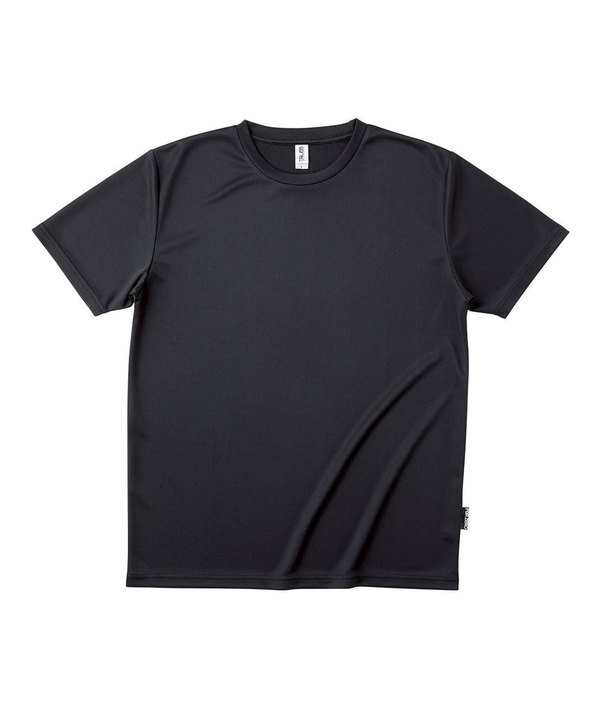 PBR-920 リサイクルホﾟリエステルTシャツ