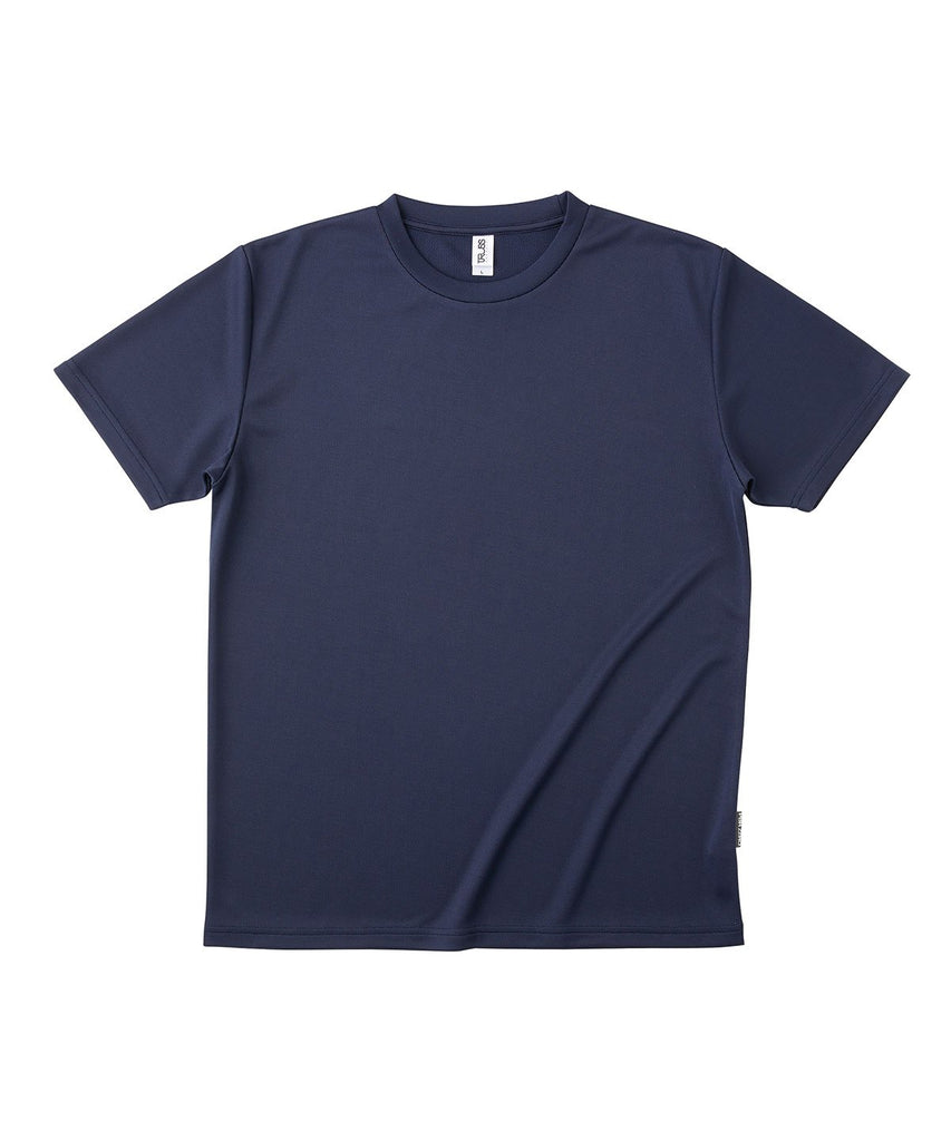 PBR-920 リサイクルホﾟリエステルTシャツ