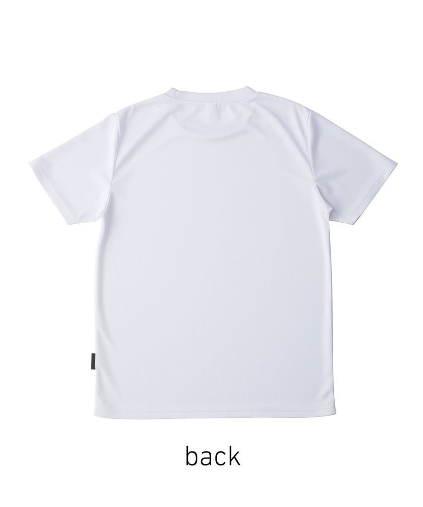 PBR-920 リサイクルホﾟリエステルTシャツ