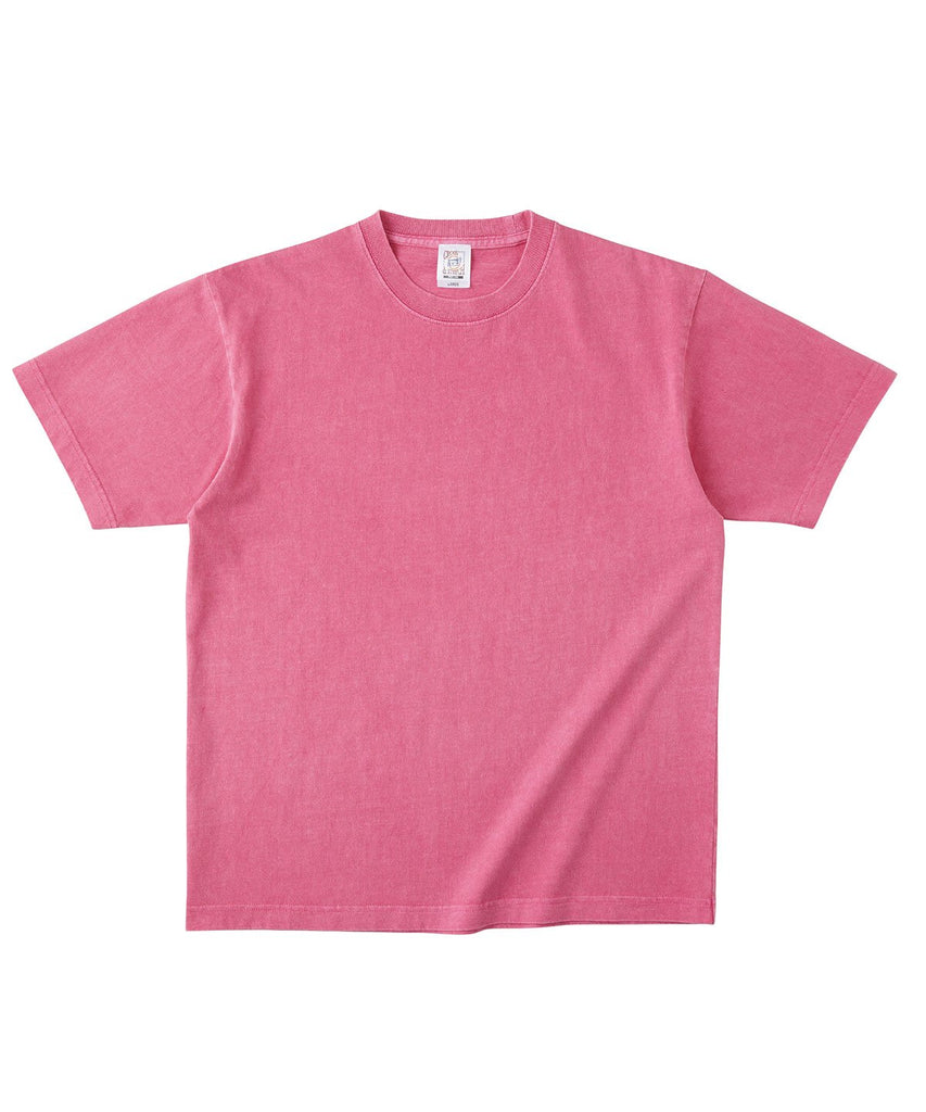 PGT-144 ヒﾟクﾞメントTシャツ
