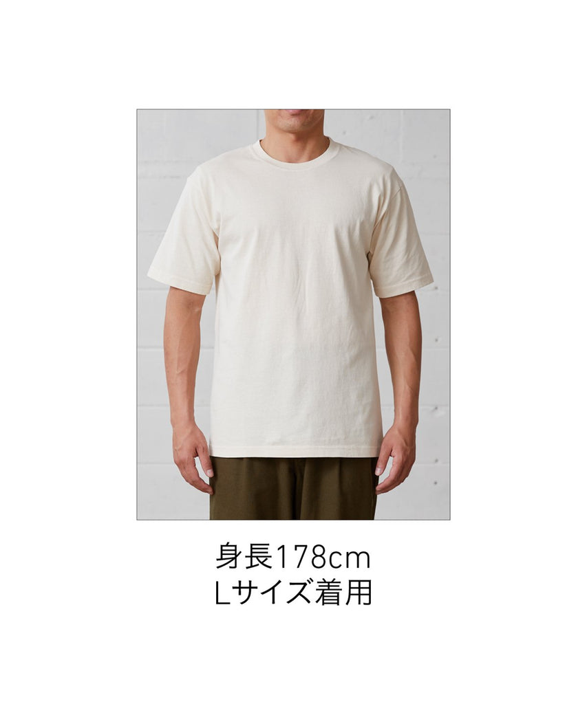 PGT-144 ヒﾟクﾞメントTシャツ