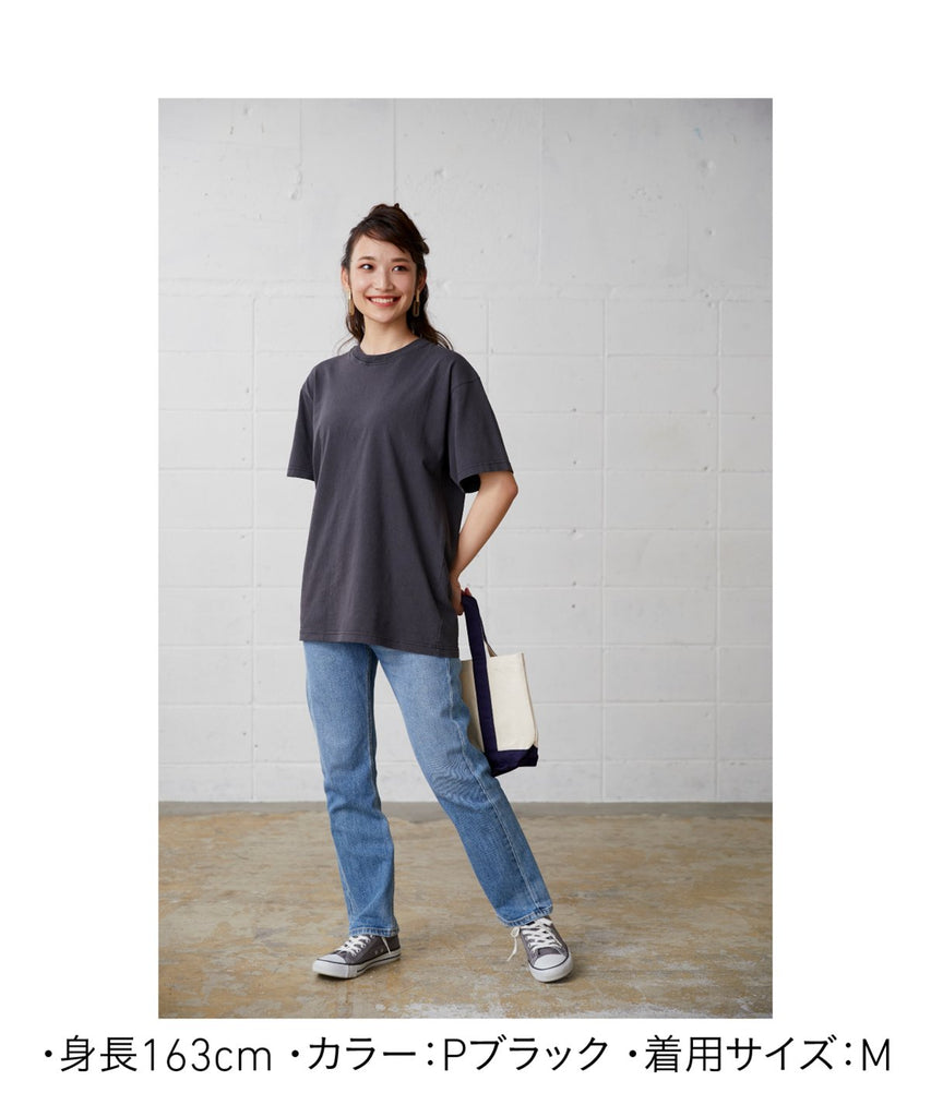PGT-144 ヒﾟクﾞメントTシャツ