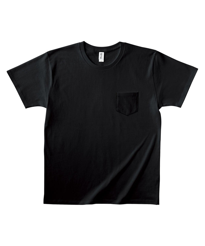PKT-124 ホﾟケットTシャツ