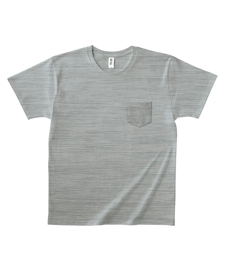 PKT-124 ホﾟケットTシャツ