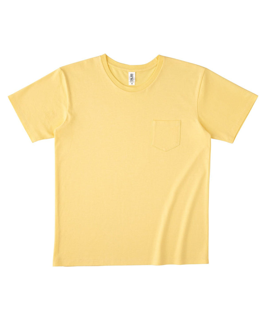 PKT-124 ホﾟケットTシャツ