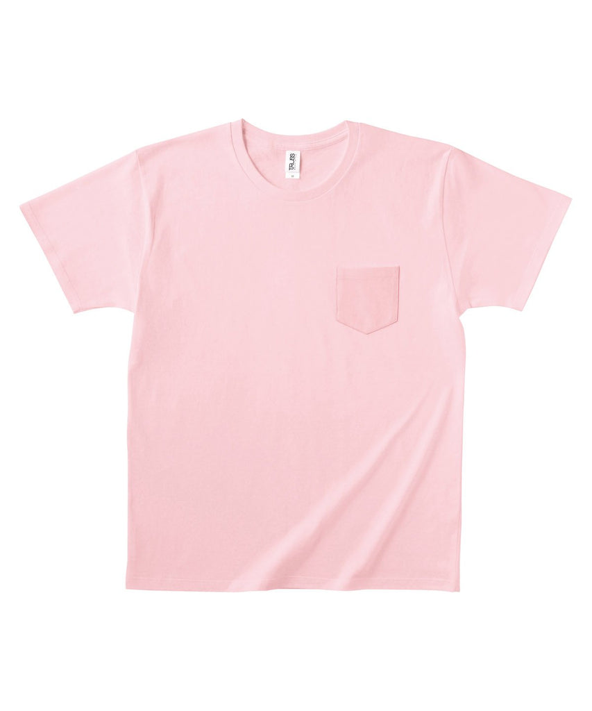 PKT-124 ホﾟケットTシャツ