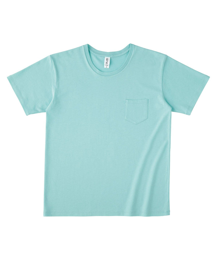 PKT-124 ホﾟケットTシャツ