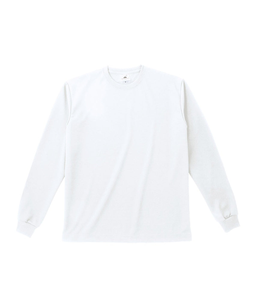 POL-205 ファイハﾞートﾞライロンクﾞスリーフﾞTシャツ