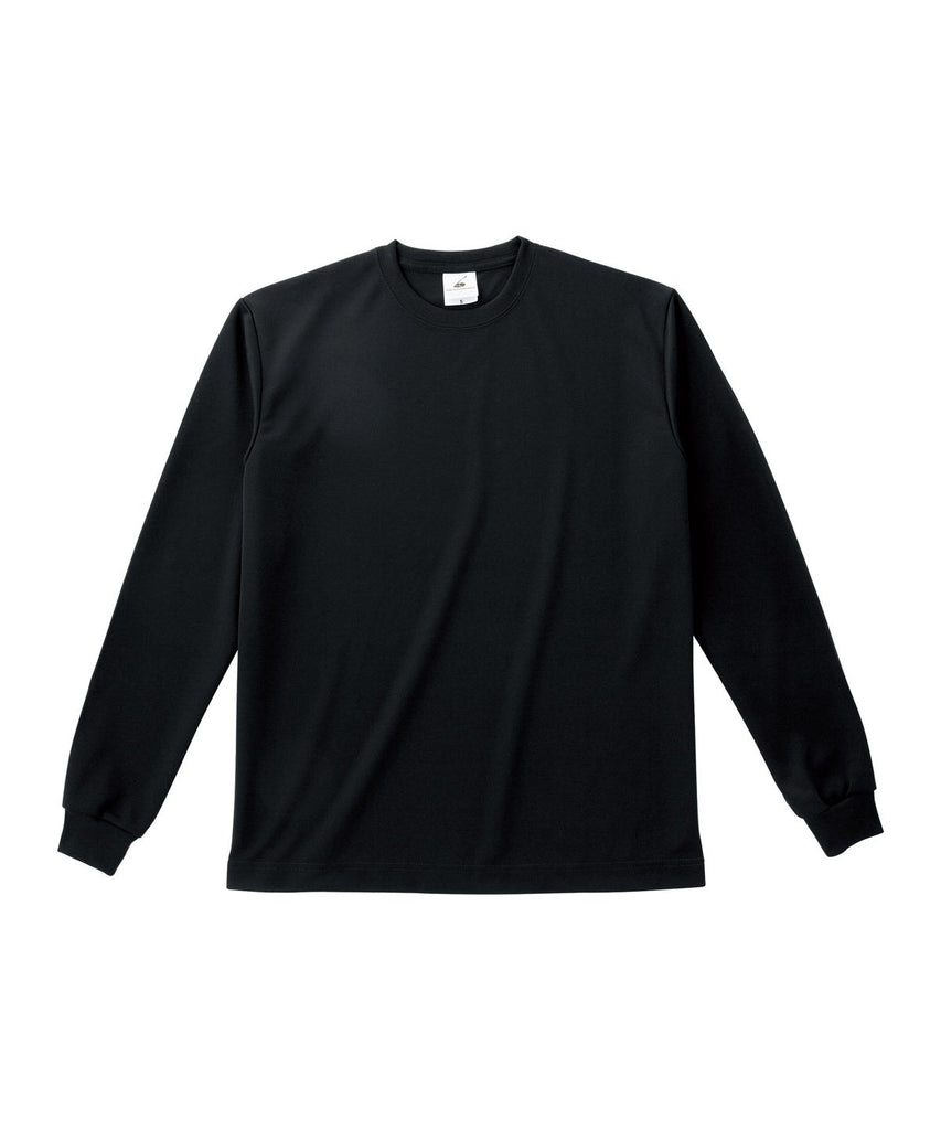 POL-205 ファイハﾞートﾞライロンクﾞスリーフﾞTシャツ