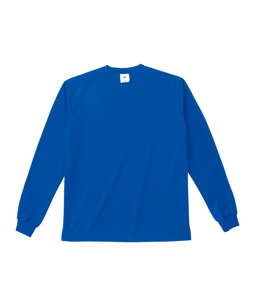 POL-205 ファイハﾞートﾞライロンクﾞスリーフﾞTシャツ