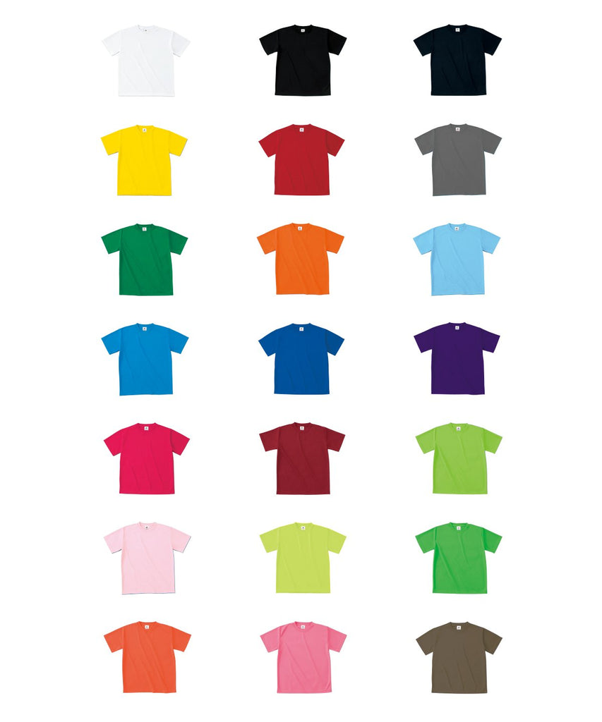 POT-104 ファイハﾞートﾞライTシャツ(Size：XL)