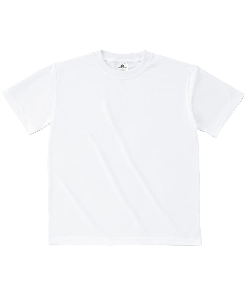 POT-104 ファイハﾞートﾞライTシャツ(Size：JS110)