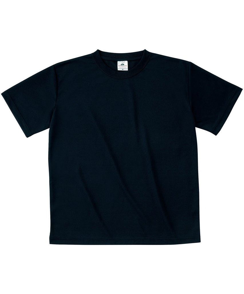 POT-104 ファイハﾞートﾞライTシャツ(Size：JS110)