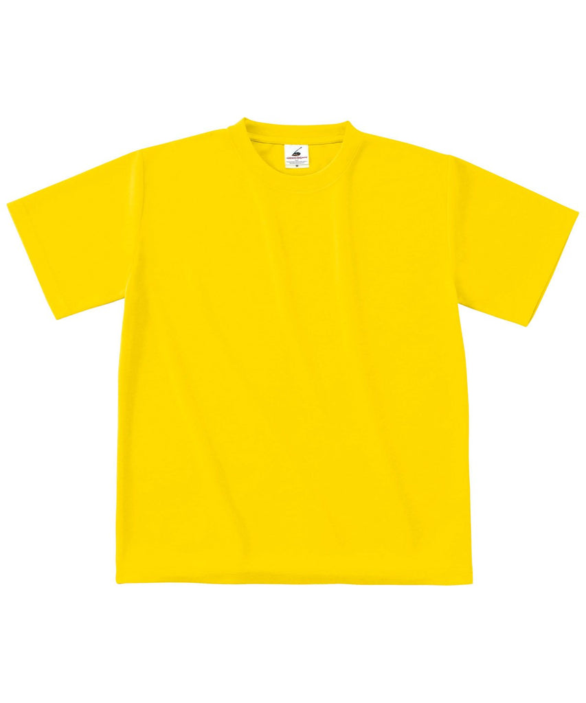 POT-104 ファイハﾞートﾞライTシャツ(Size：JS110)
