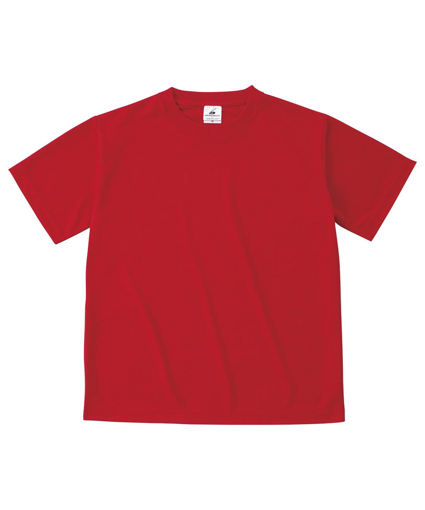 POT-104 ファイハﾞートﾞライTシャツ(Size：JS110)