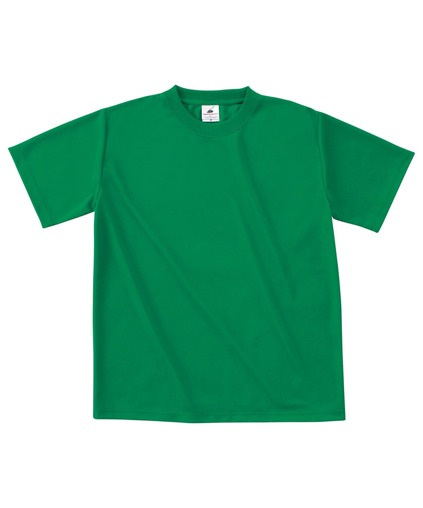 POT-104 ファイハﾞートﾞライTシャツ(Size：JS110)