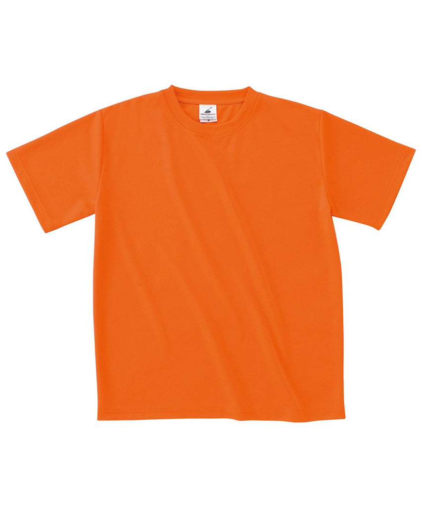 POT-104 ファイハﾞートﾞライTシャツ(Size：JS110)