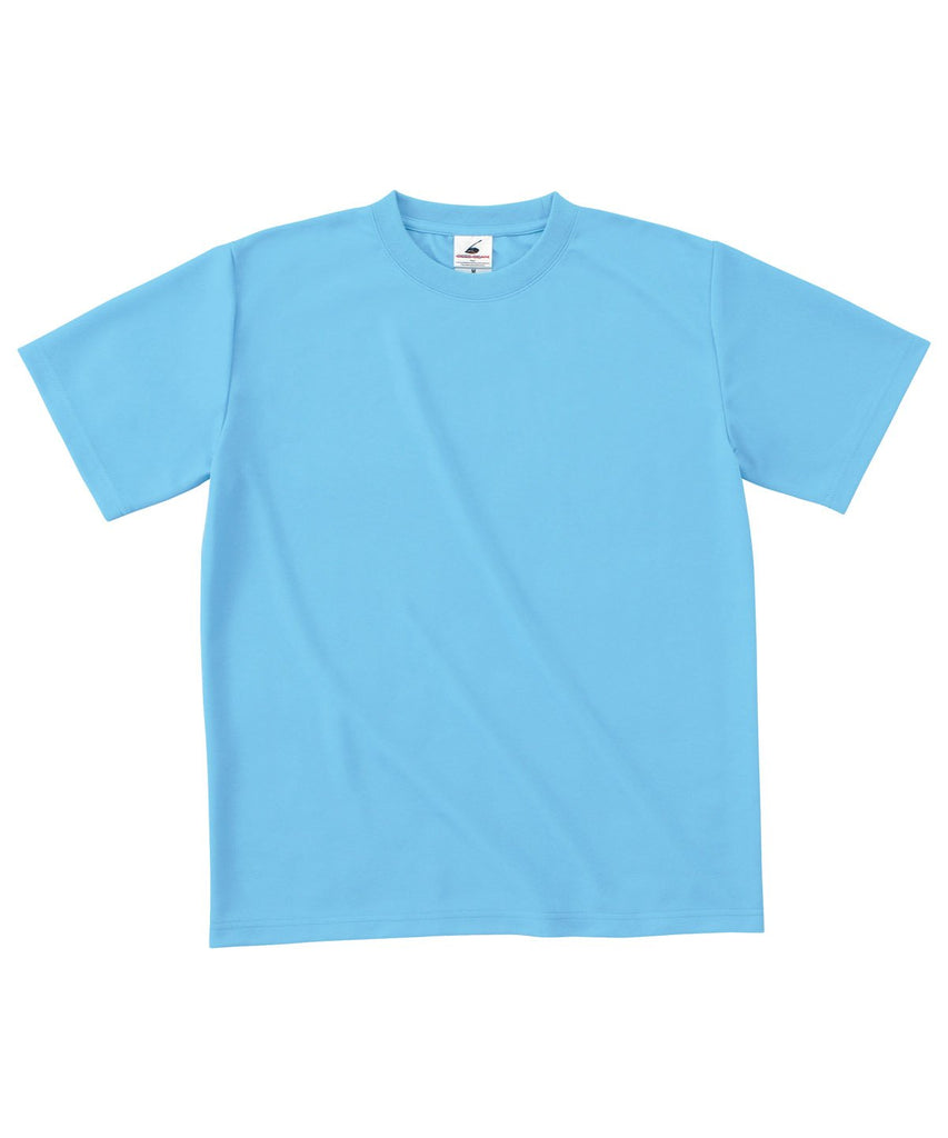 POT-104 ファイハﾞートﾞライTシャツ(Size：JS110)