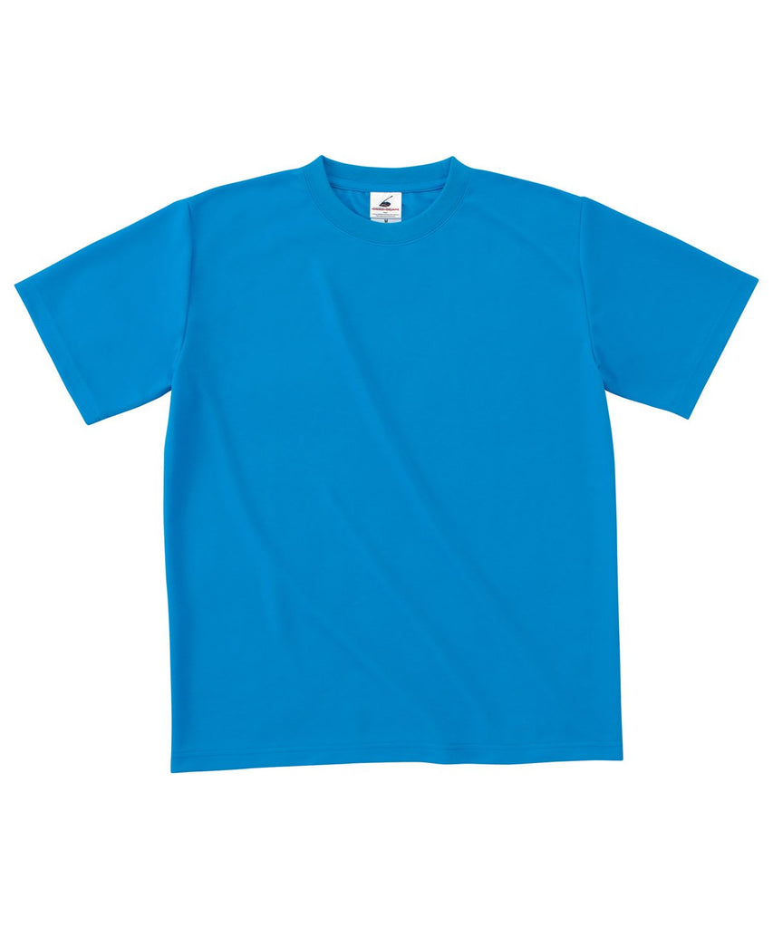 POT-104 ファイハﾞートﾞライTシャツ(Size：JS110)