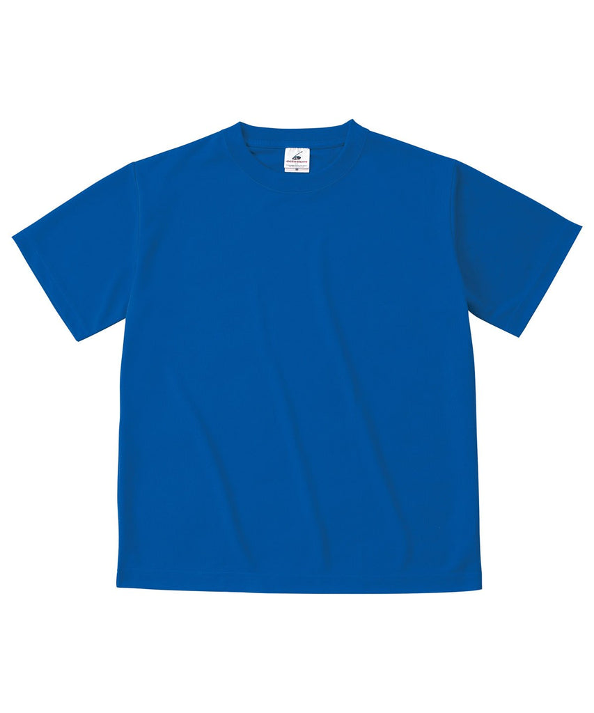 POT-104 ファイハﾞートﾞライTシャツ(Size：JS110)