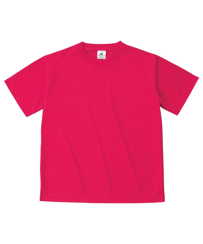 POT-104 ファイハﾞートﾞライTシャツ(Size：JS110)