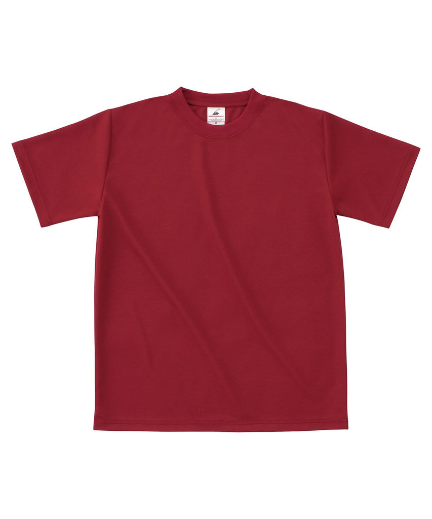 POT-104 ファイハﾞートﾞライTシャツ(Size：JS110)
