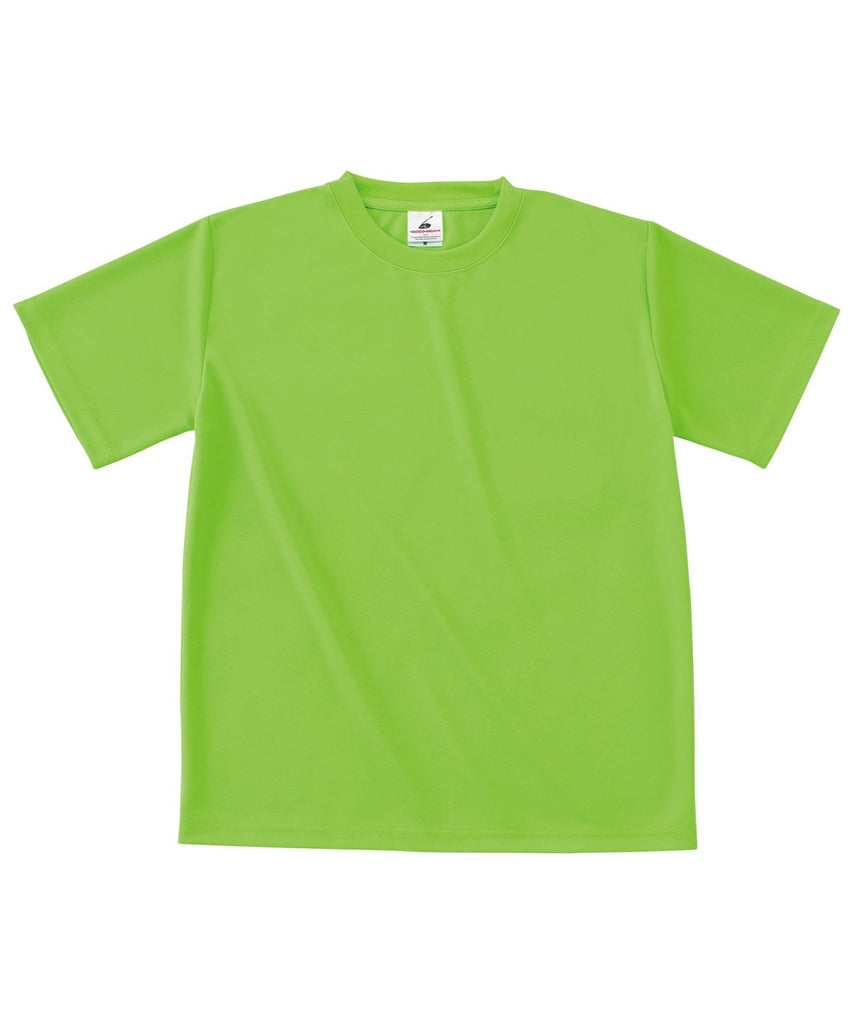 POT-104 ファイハﾞートﾞライTシャツ(Size：JS110)