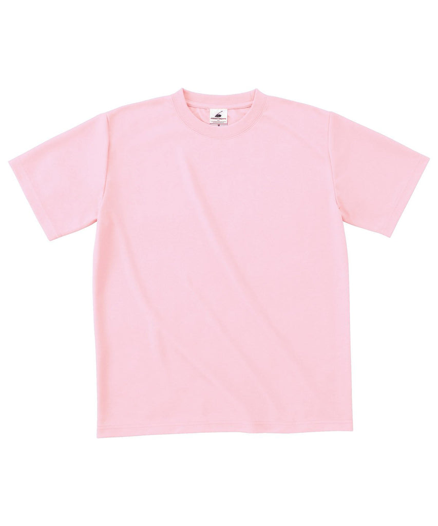 POT-104 ファイハﾞートﾞライTシャツ(Size：JS110)