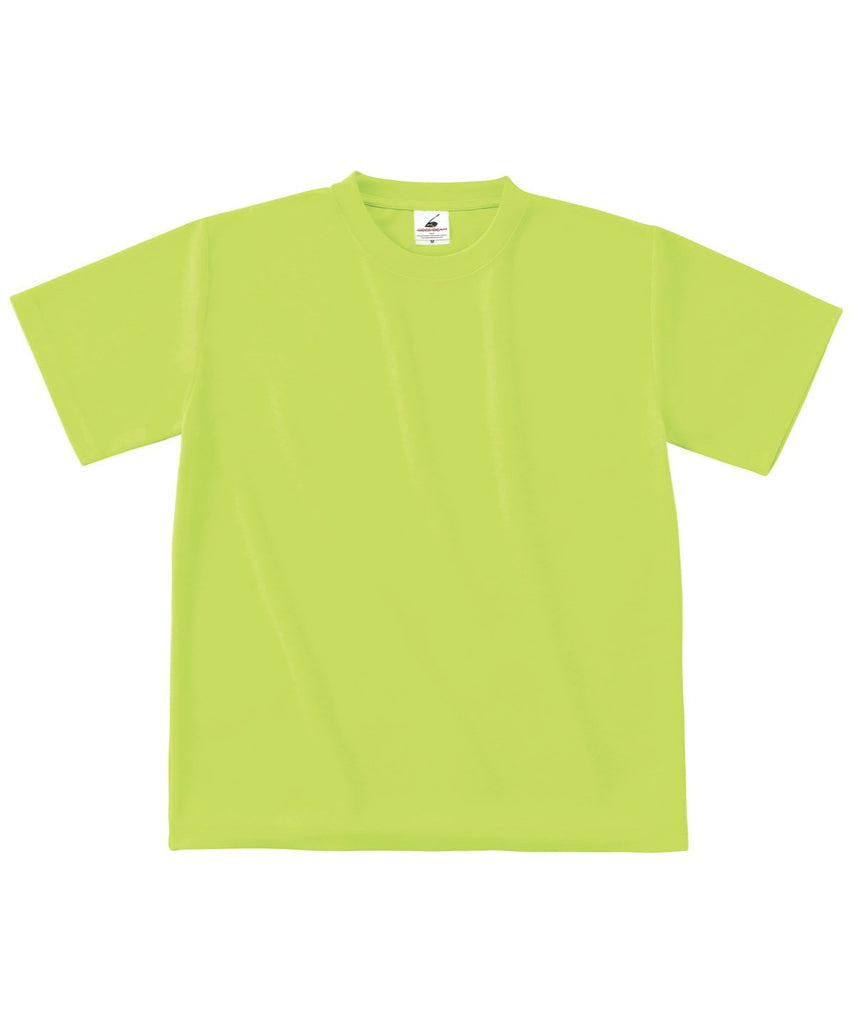 POT-104 ファイハﾞートﾞライTシャツ(Size：JS110)