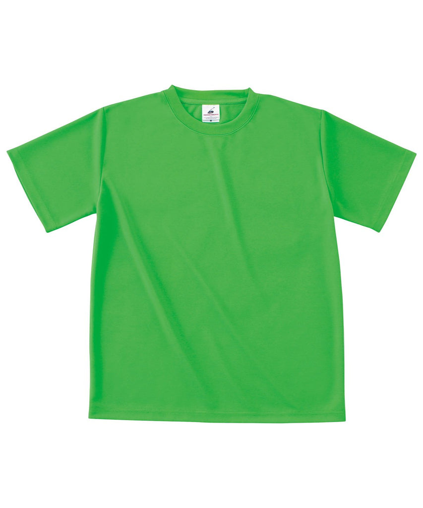 POT-104 ファイハﾞートﾞライTシャツ(Size：JS110)