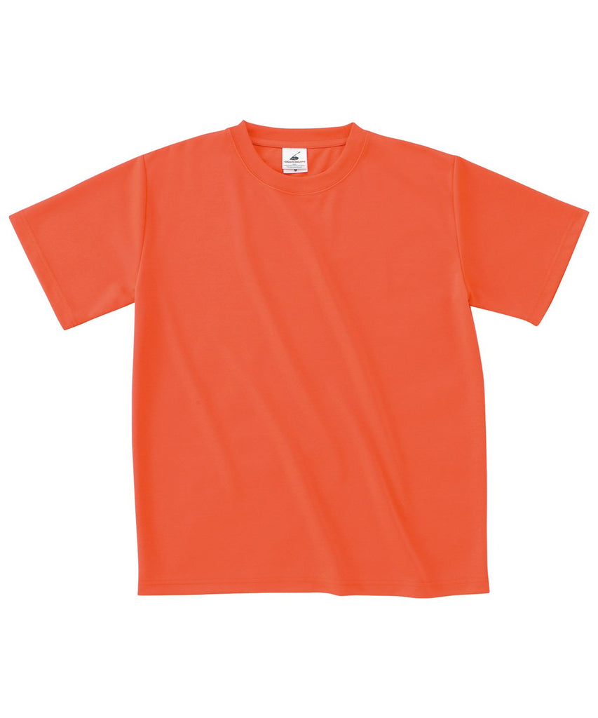 POT-104 ファイハﾞートﾞライTシャツ(Size：JS110)