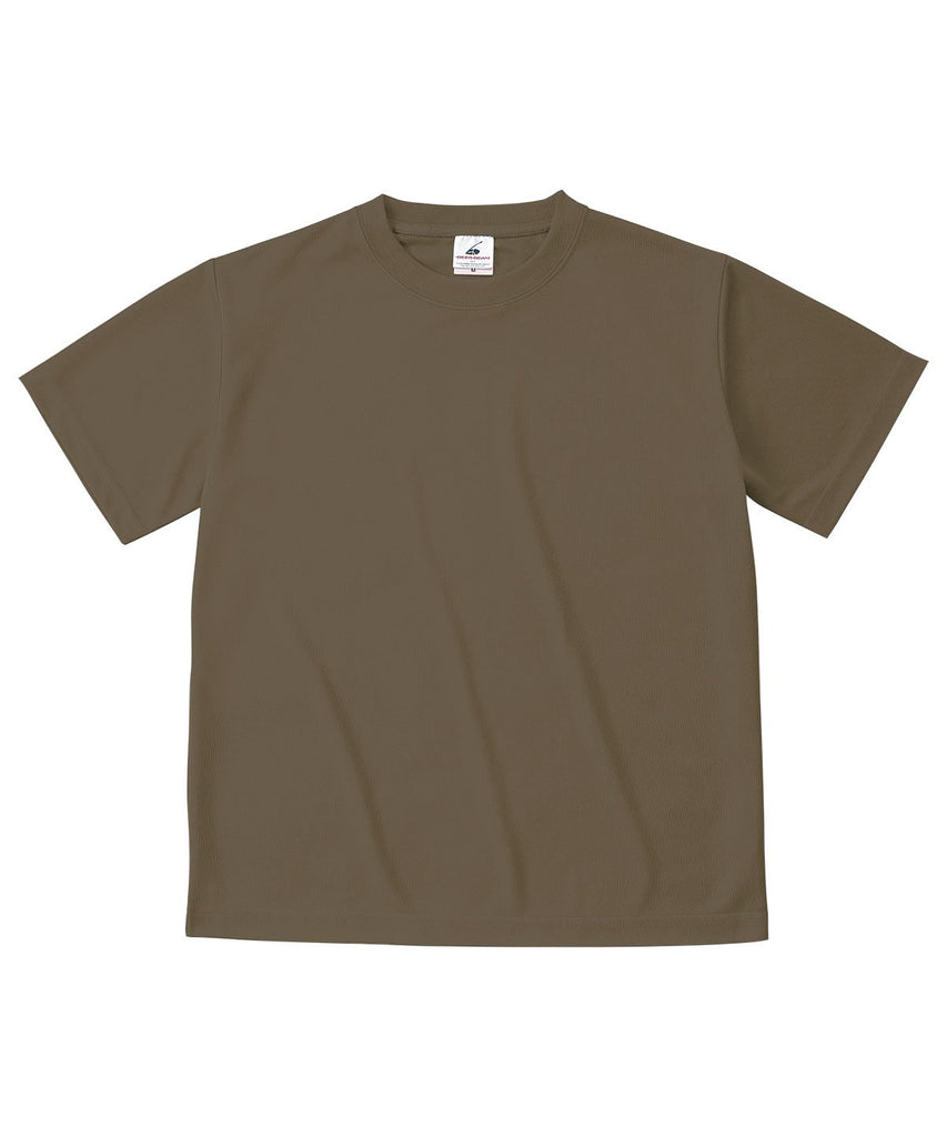 POT-104 ファイハﾞートﾞライTシャツ(Size：JS110)