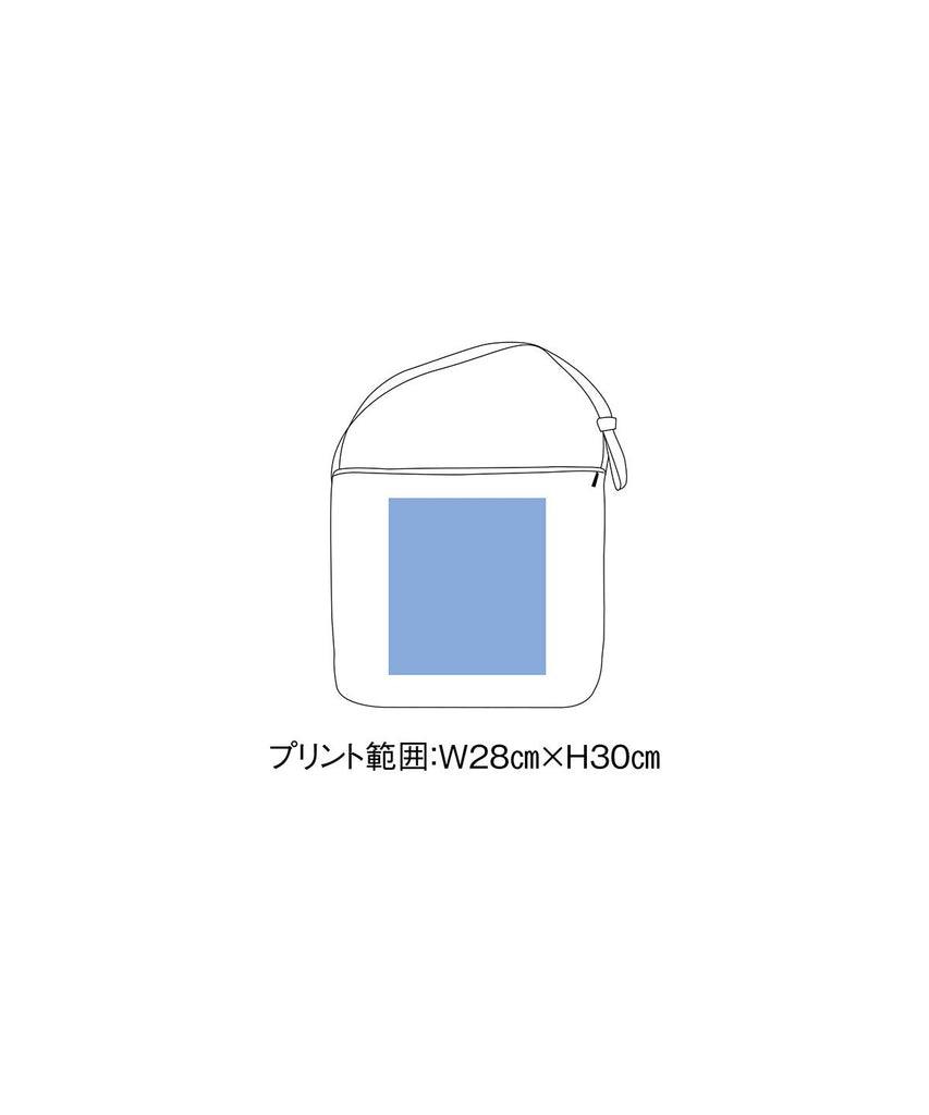 RSB-302 リッフﾟスクエアショルタﾞーハﾞックﾞ