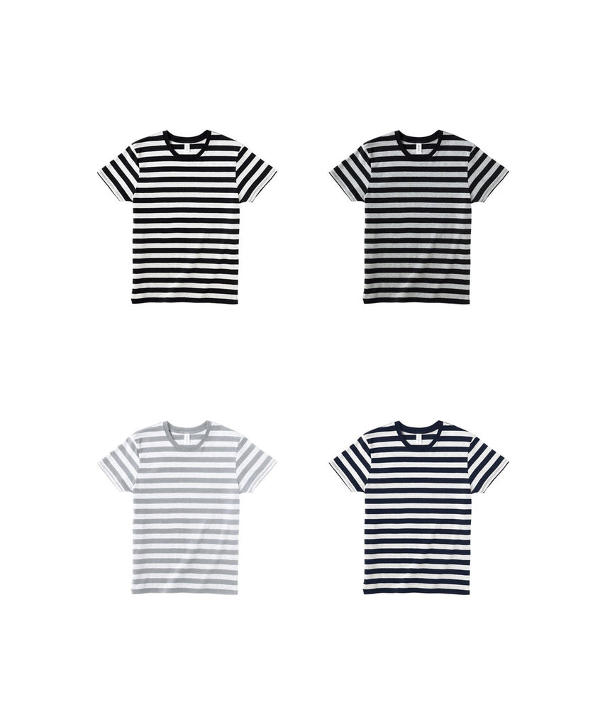 SBT-125 ホﾞータﾞーTシャツ