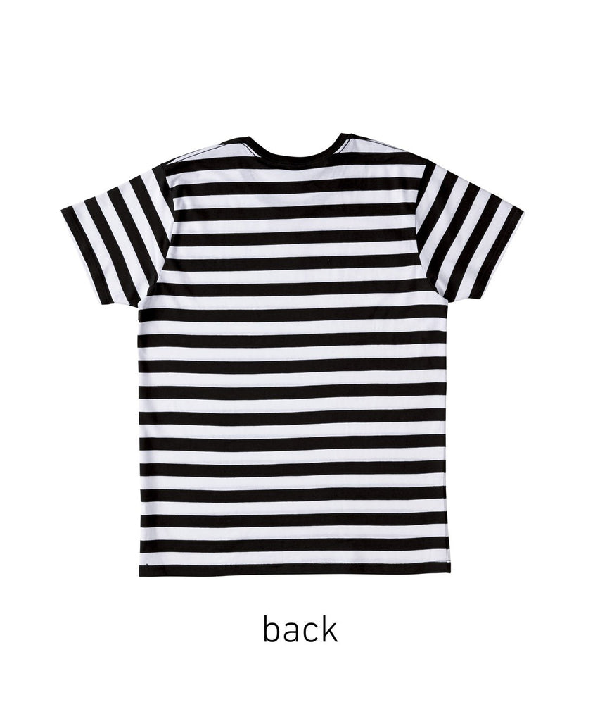 SBT-125 ホﾞータﾞーTシャツ