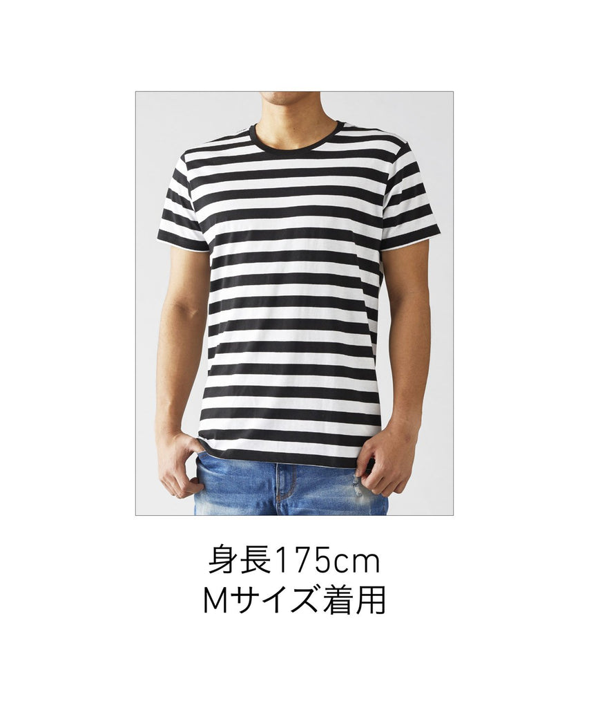 SBT-125 ホﾞータﾞーTシャツ