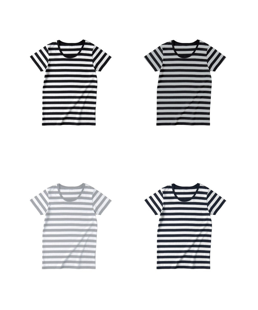 SBT-126 ウィメンスﾞホﾞータﾞーTシャツ