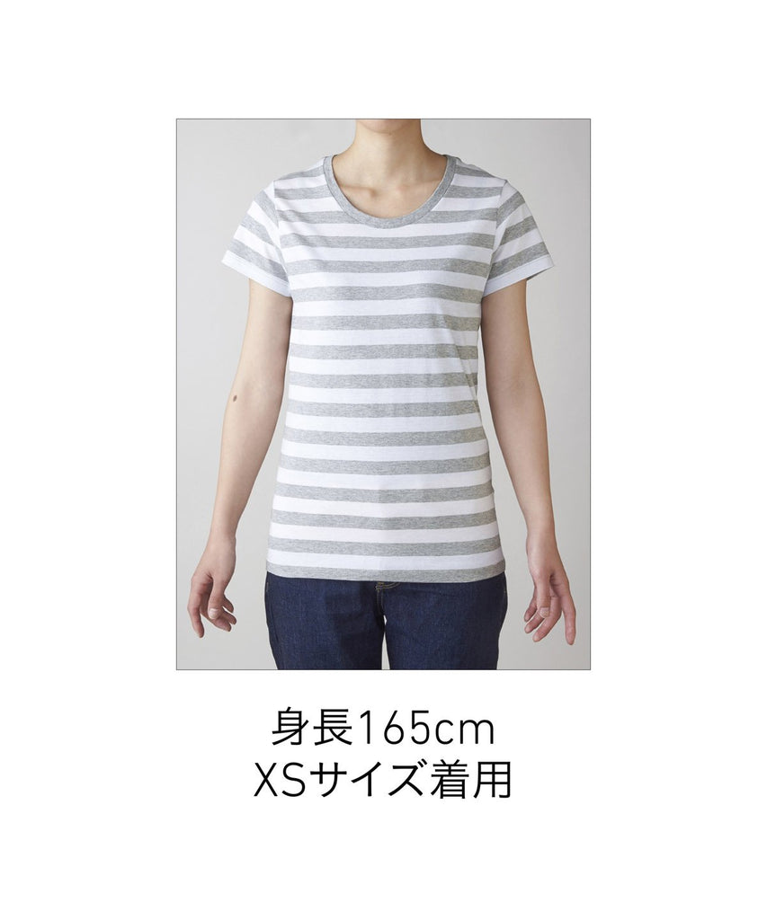 SBT-126 ウィメンスﾞホﾞータﾞーTシャツ