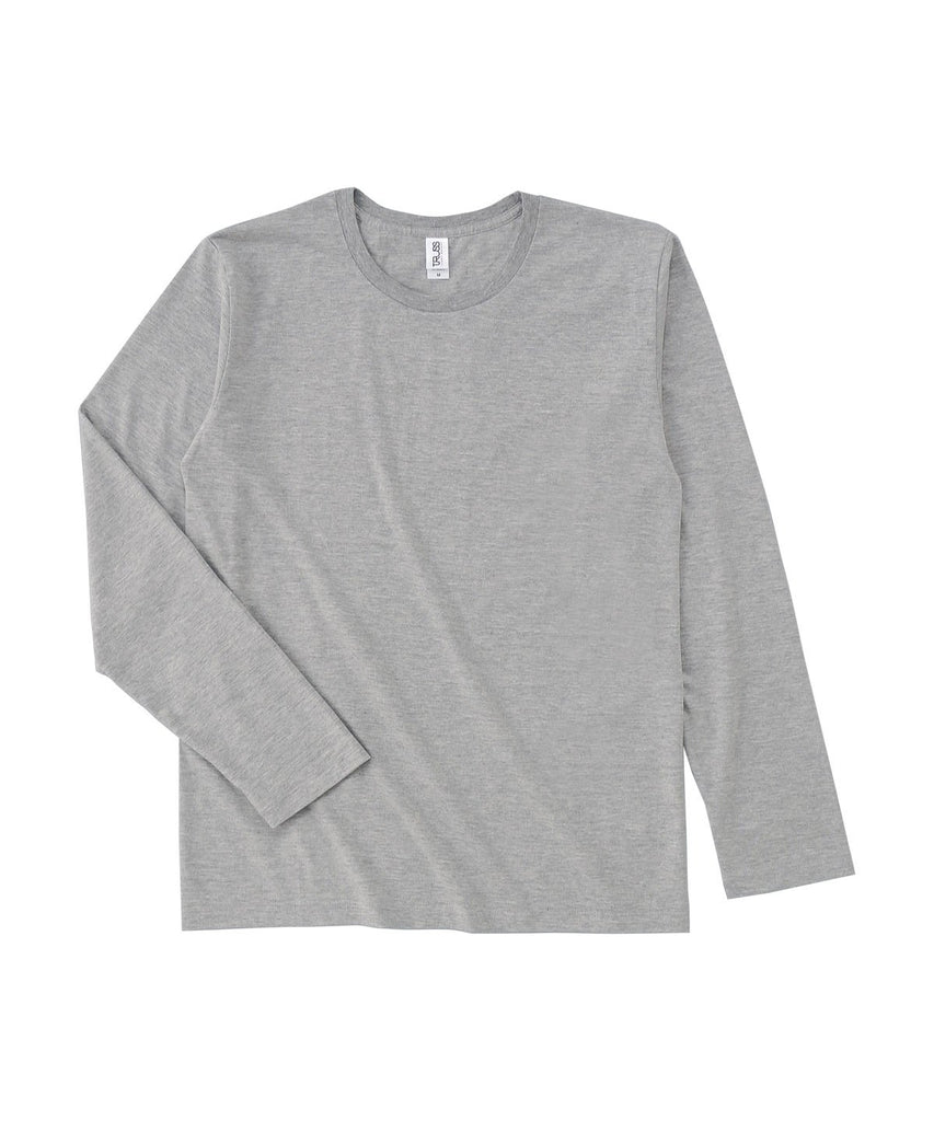 SFL-110 スリムフィットロンクﾞスリーフﾞTシャツ