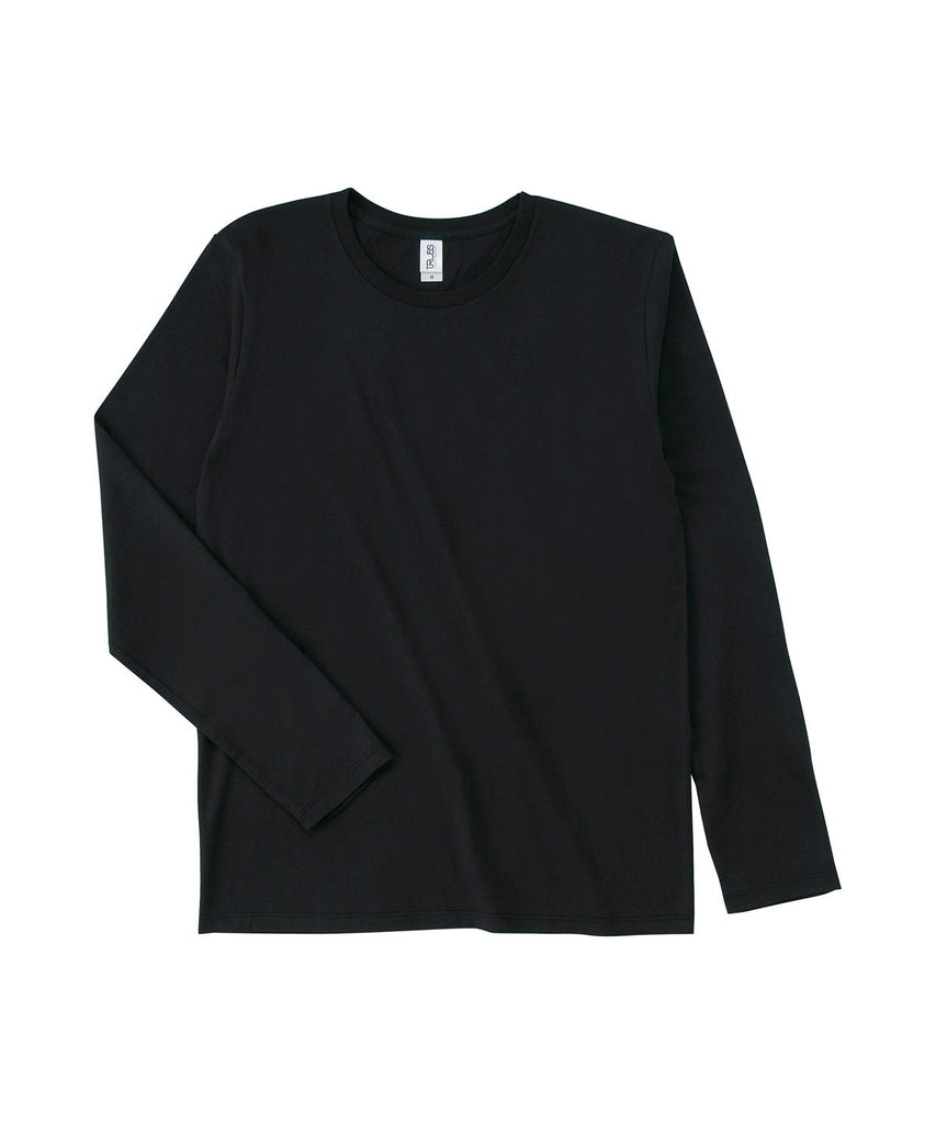 SFL-110 スリムフィットロンクﾞスリーフﾞTシャツ