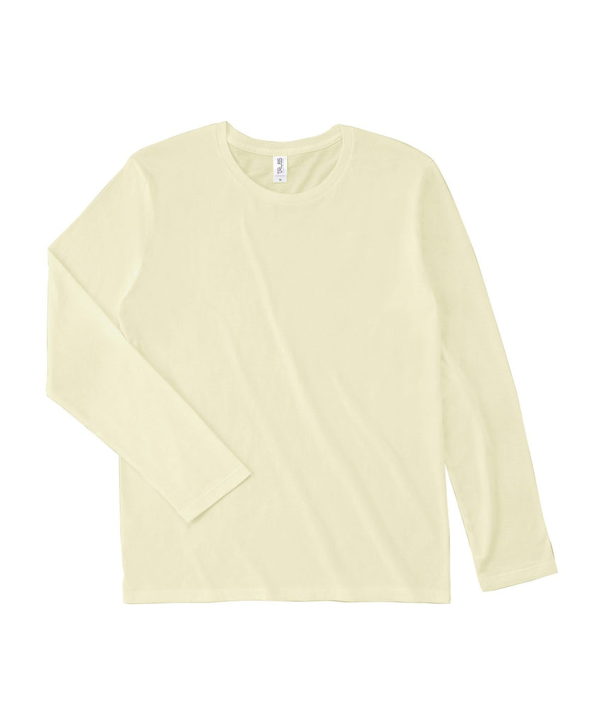 SFL-110 スリムフィットロンクﾞスリーフﾞTシャツ