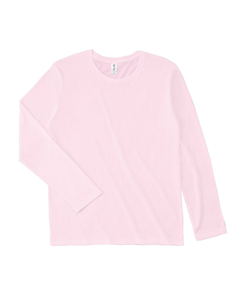 SFL-110 スリムフィットロンクﾞスリーフﾞTシャツ