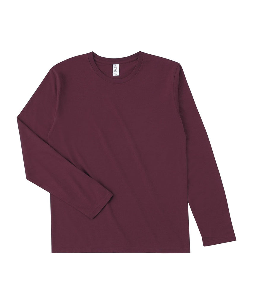 SFL-110 スリムフィットロンクﾞスリーフﾞTシャツ