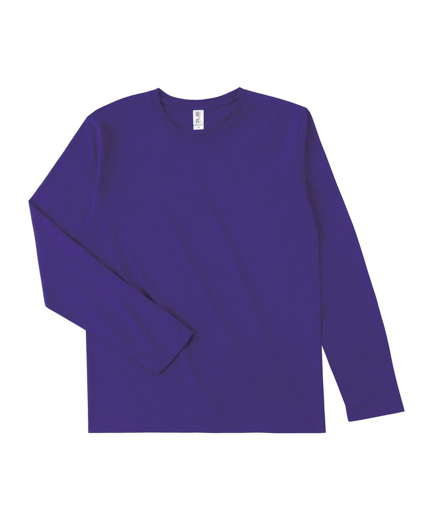 SFL-110 スリムフィットロンクﾞスリーフﾞTシャツ