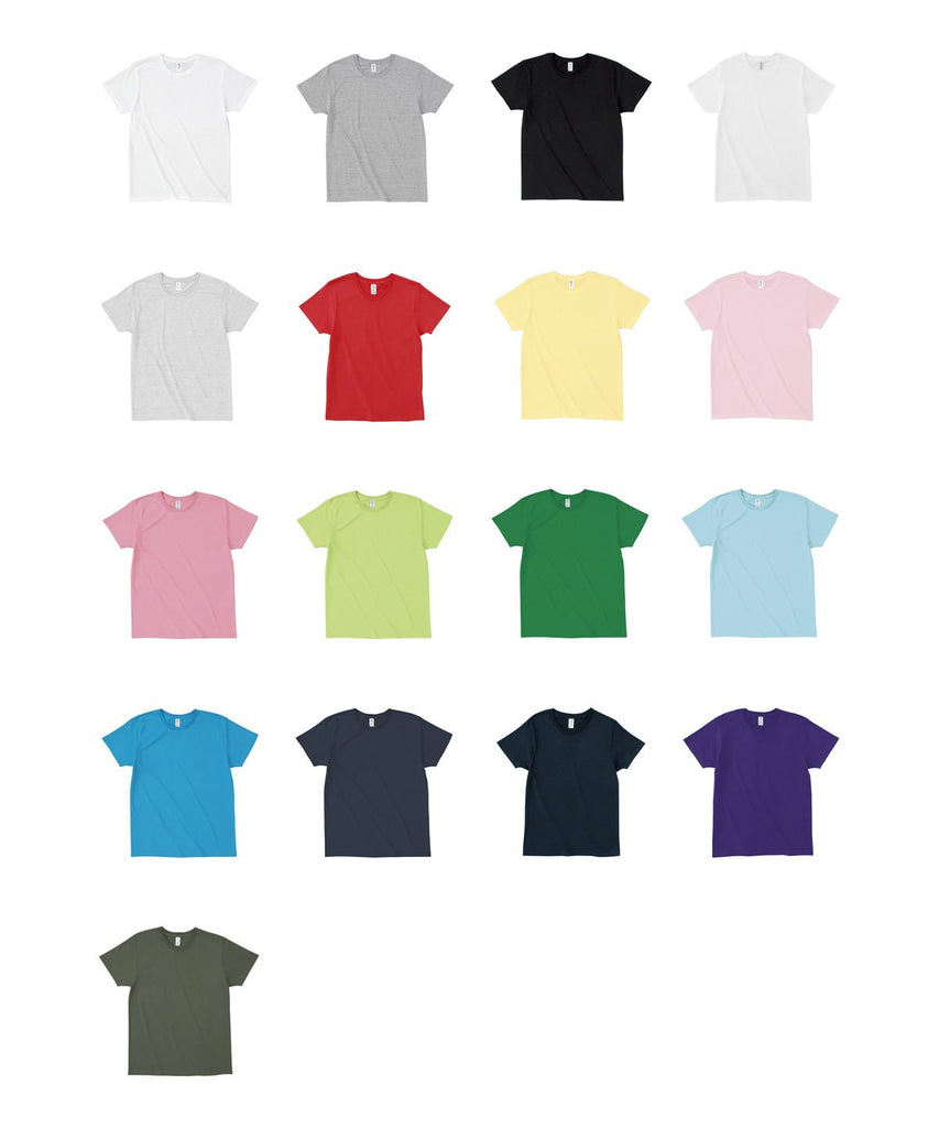 SFT-106 スリムフィットTシャツ