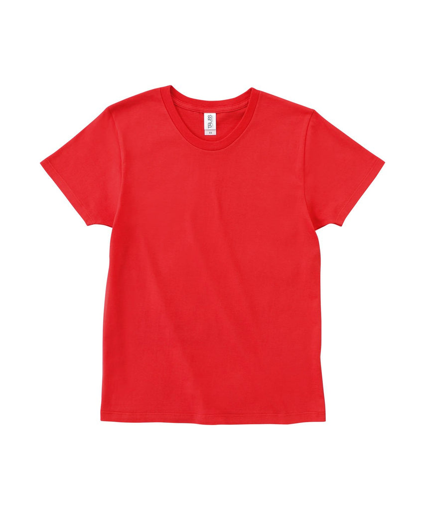 SFT-106 スリムフィットTシャツ
