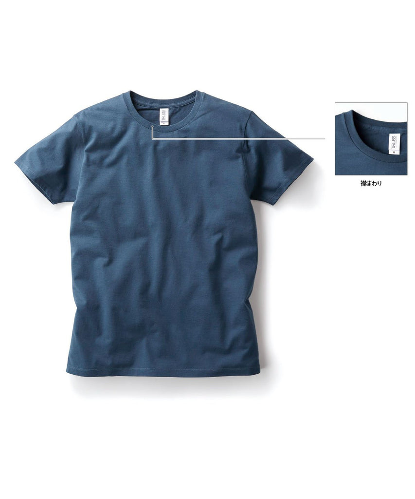 SFT-106 スリムフィットTシャツ