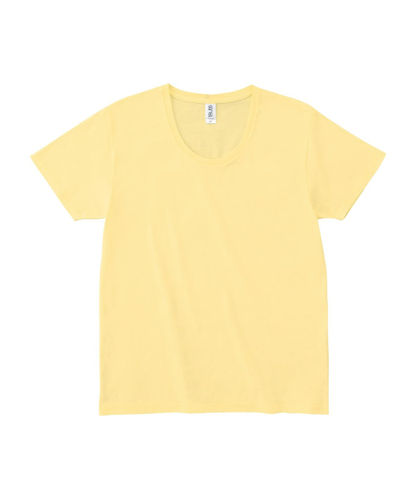 SFU-114 スリムフィットUネックTシャツ