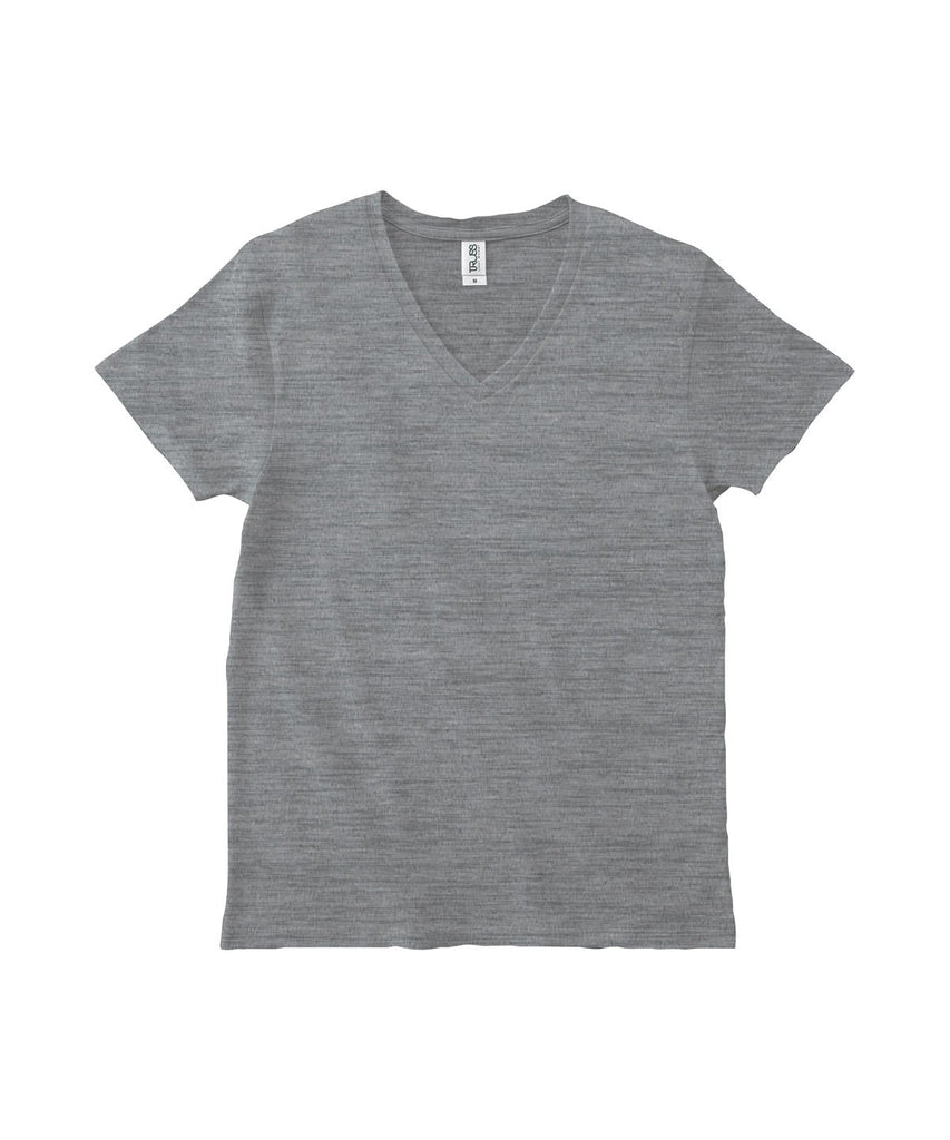 SFV-113 スリムフィットVネックTシャツ