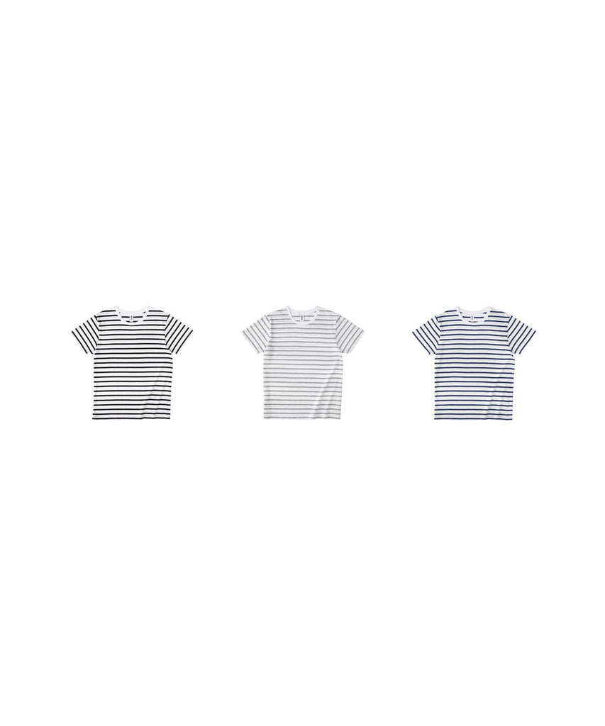 SNB-141 ナローホﾞータﾞーTシャツ